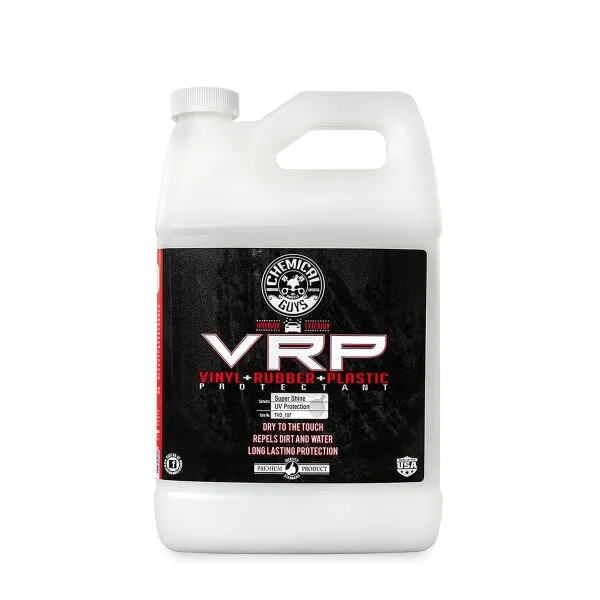 Chemical Guys V.R.P. Super Shine Dressing ampliado