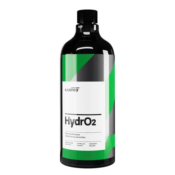 CarPro HydrO2 Nasssellador 1L 1 L ampliado