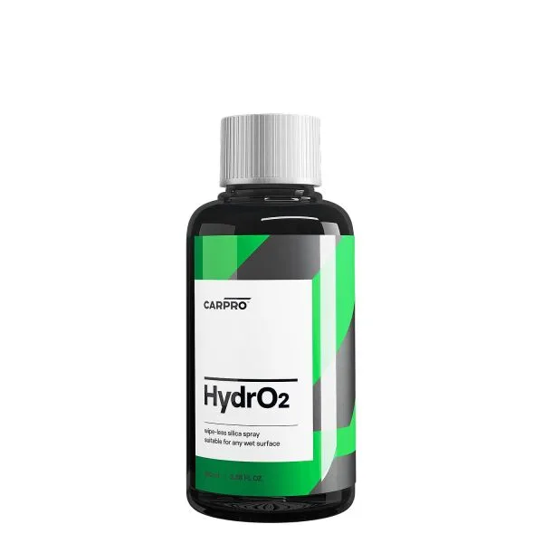 CarPro HydrO2 Nasssellador 100ml 100 ml ampliado