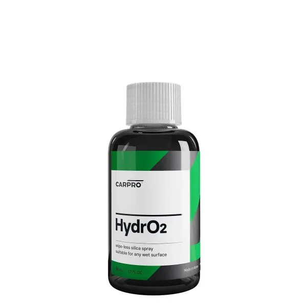 CarPro HydrO2 Nasssellador 50ml 50 ml ampliado
