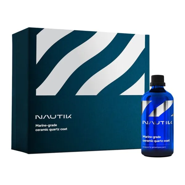 CarPro NAUTIK Bootsselladorsset 100ml 100 ml