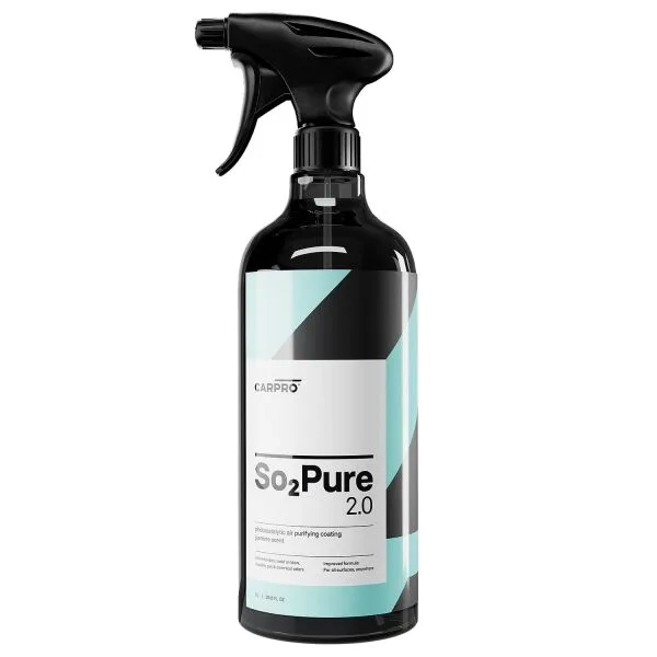 CarPro So2Pure 2.0 1 L ampliado