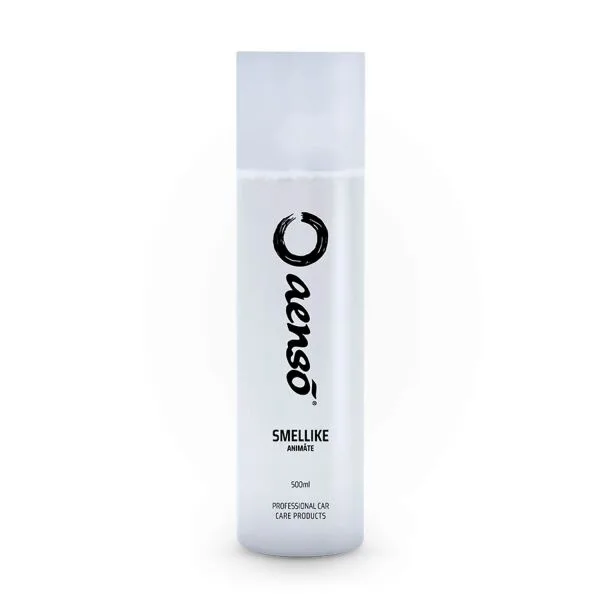 Aensō SMELLIKE Lufterfrischer ANIMATE 500ml 500 ml ampliado