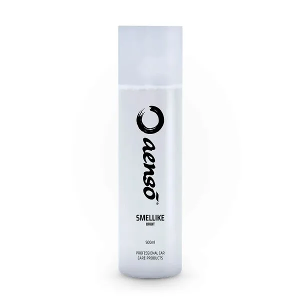 Aensō SMELLIKE Lufterfrischer ORBIT 500ml 500 ml ampliado