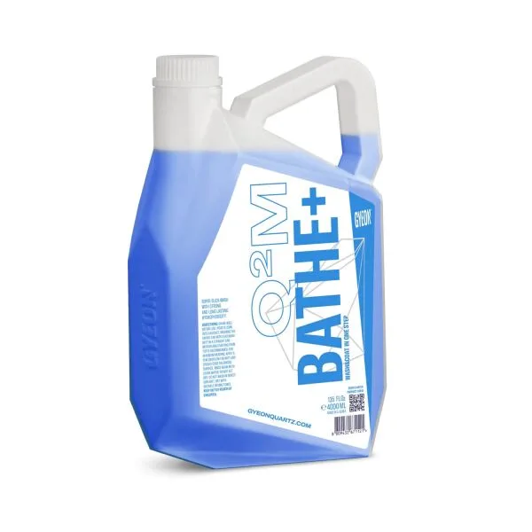 GYEON Q²M Bathe+ selladors-Shampoo