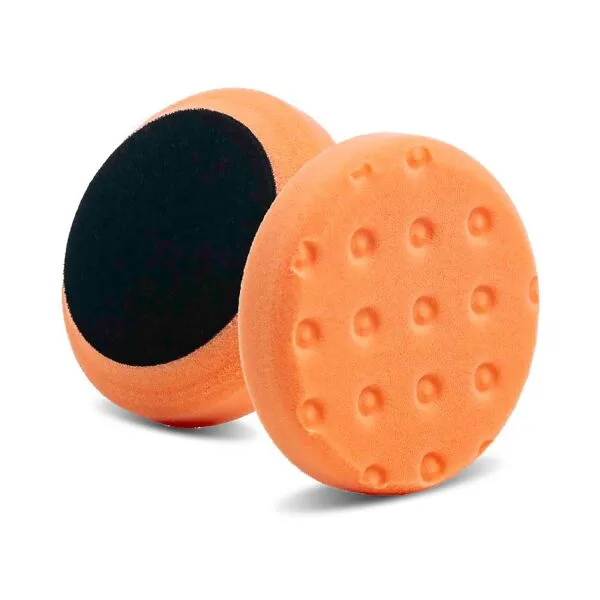Lago País CSS Präzisions-Polierschwamm Light Cortar naranja ampliado