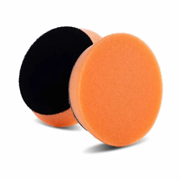 Lake Country SDO Pad Orange 165mm ampliado