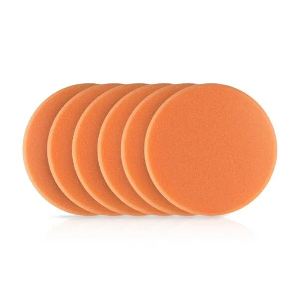 Lago País SDO One Step Pad naranja 30mm 6er Pack