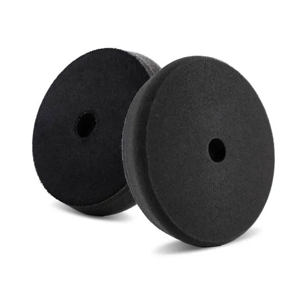 Lake Country SDO Black Finishing Pad ampliado