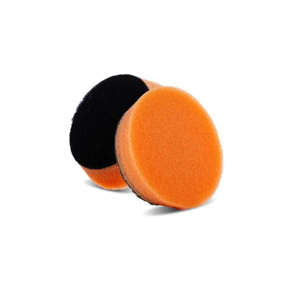 Lake Country Force Pad Cortar naranja 50mm 50 mm ampliado