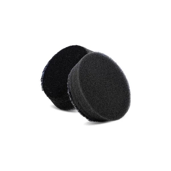 Lake Country SDO Black Finishing Pad ampliado
