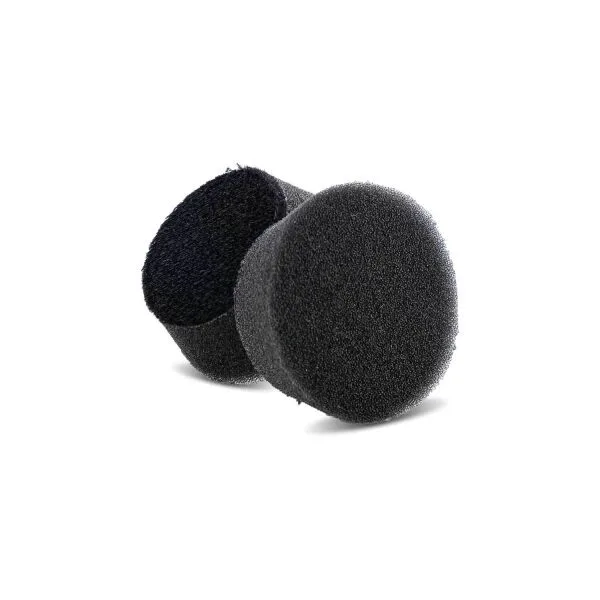 Lake Country SDO Black Finishing Pad