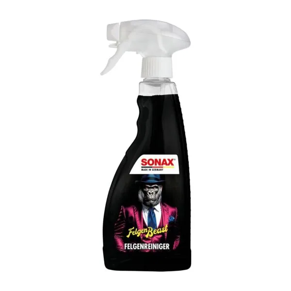 SONAX FelgenBeast 500 ml