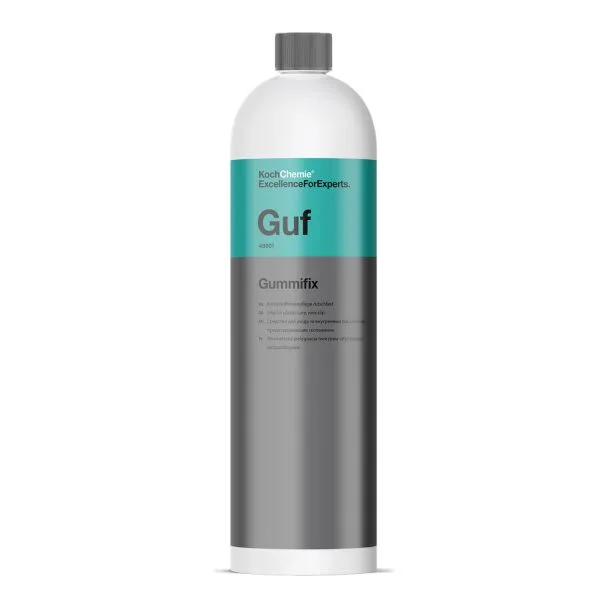 Koch Chemie Gummifix Kunststoffinnenpflege rutschfest ampliado
