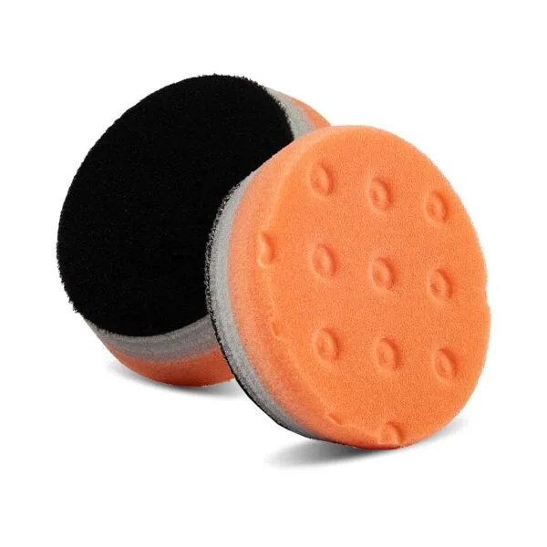 Lake Country HDO CCS Orange Polishing Pad