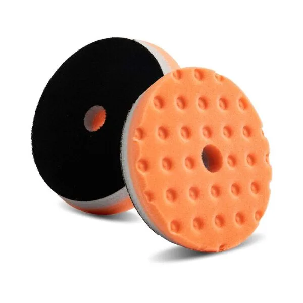 Lake Country HDO CCS Orange Polishing Pad