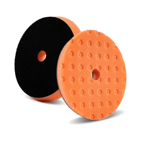 Lake Country SDO Pad Orange 165mm ampliado