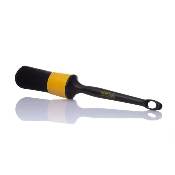 Work Stuff Detailing Brush Black Stiff ampliado