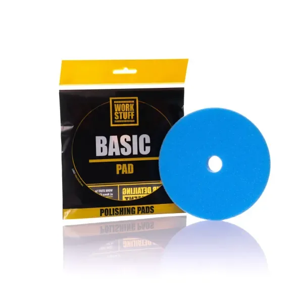 Work Stuff Basic Cutting Pad - pad polerski 125/140mm
