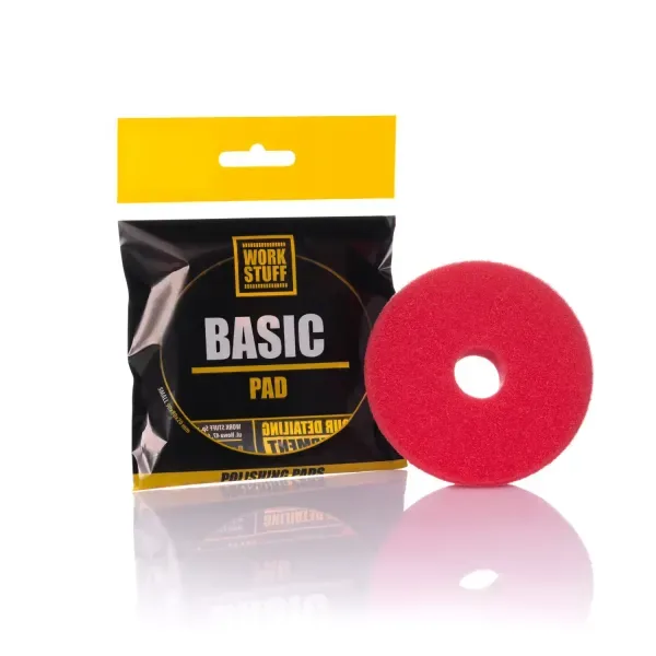Work Stuff Finishing Pad 125/140mm