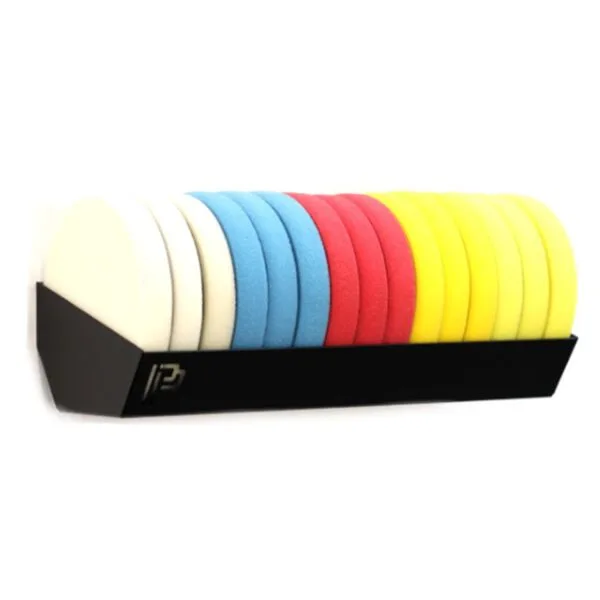 Poka Premium pad de pulidoablage ampliado