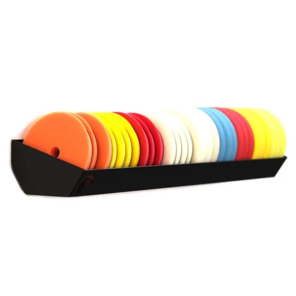 Poka Premium pad de pulidoablage ampliado