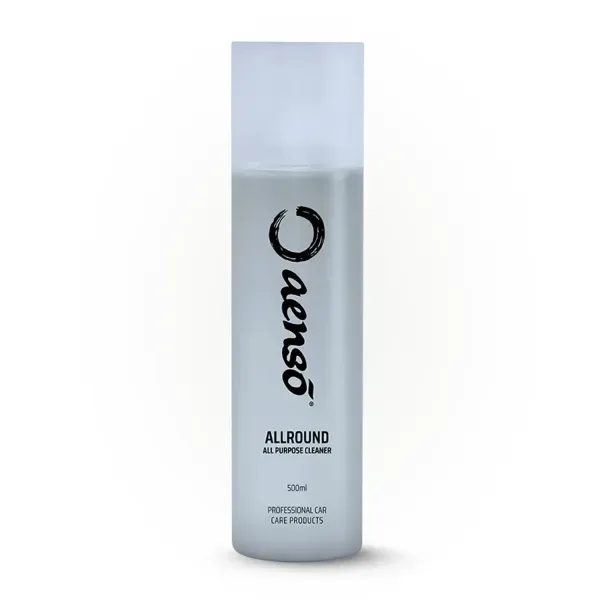 Aenso Allround Allzweckreiniger 500ml 500 ml ampliado