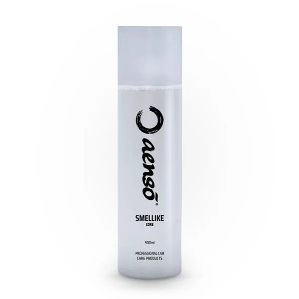 Aenso SMELLIKE Lufterfrischer CORE 500ml 500 ml ampliado