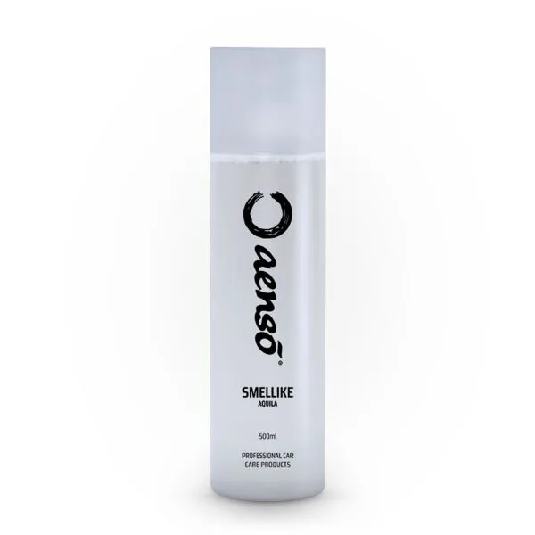 Aenso SMELLIKE Lufterfrischer AQUILA 500ml 500 ml ampliado
