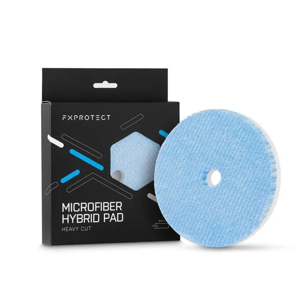 FX Protect Mikrofaser Hybrid Pad ampliado