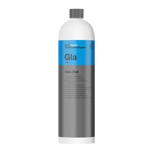 Koch Chemie Glas Star Glasreinigerkonzentrat ampliado
