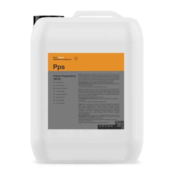 Koch Chemie Panel Preparation Spray ampliado