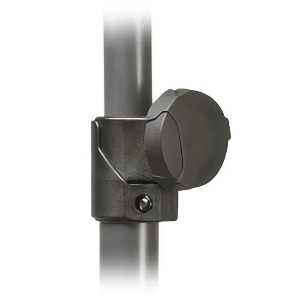 Soporte de repuesto para piezas de plástico Tripod pequeño Ø28mm 28 mm