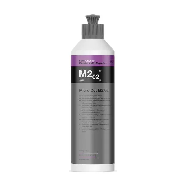 Koch Chemie Micro Cut M2.02