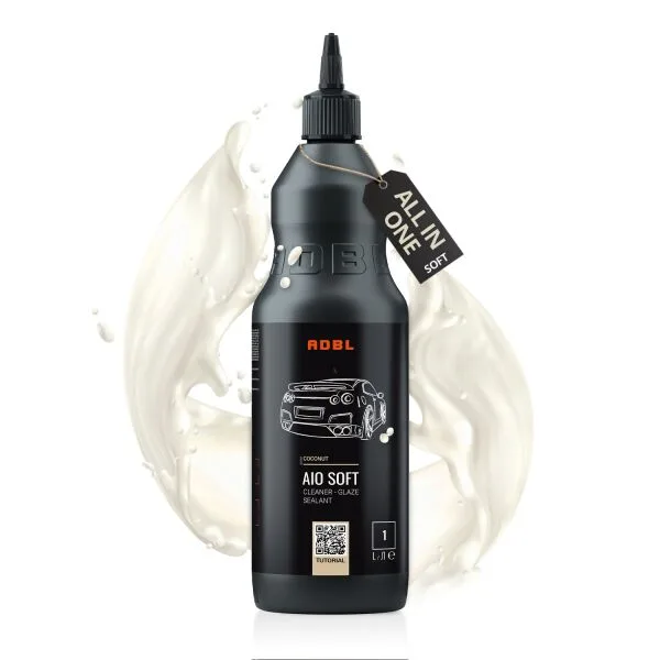 ADBL AIO Soft ampliado