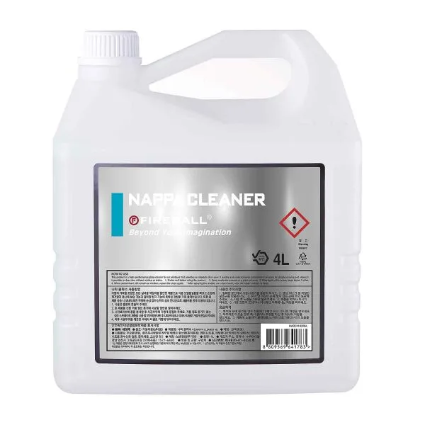 FIREBALL NAPPA CLEANER