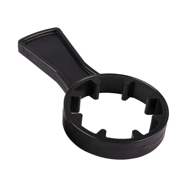 ServFaces canister key para 5L & 10L ampliado