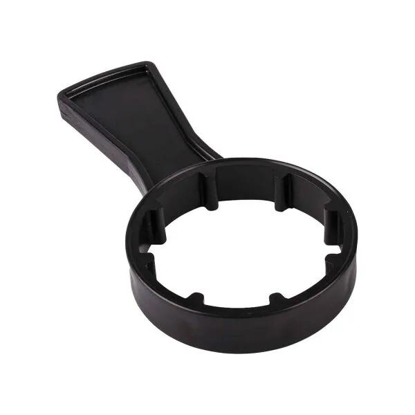 ServFaces canister key para 25L & 30L ampliado