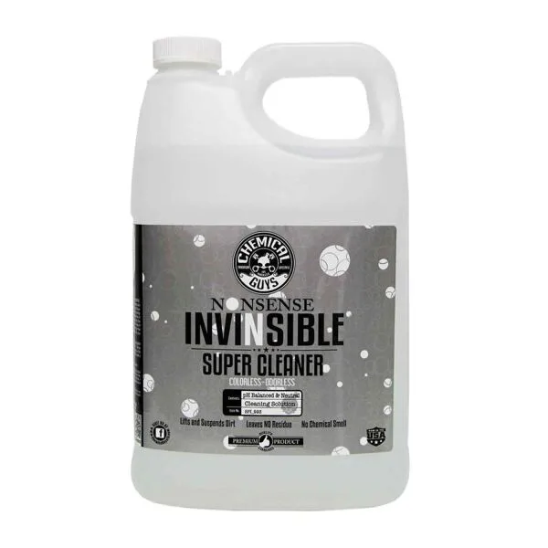 Chemical Guys Nonsense 473ml 3,79 L