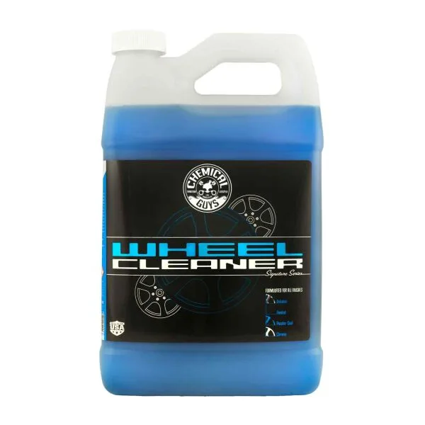 Chemical Guys Signature Wheel Cleaner ampliado
