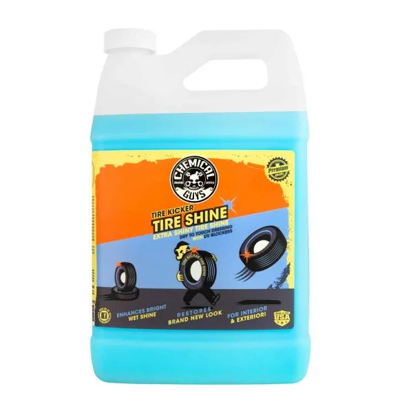 Chemical Guys Tire Kicker 473ml 3,79 L ampliado
