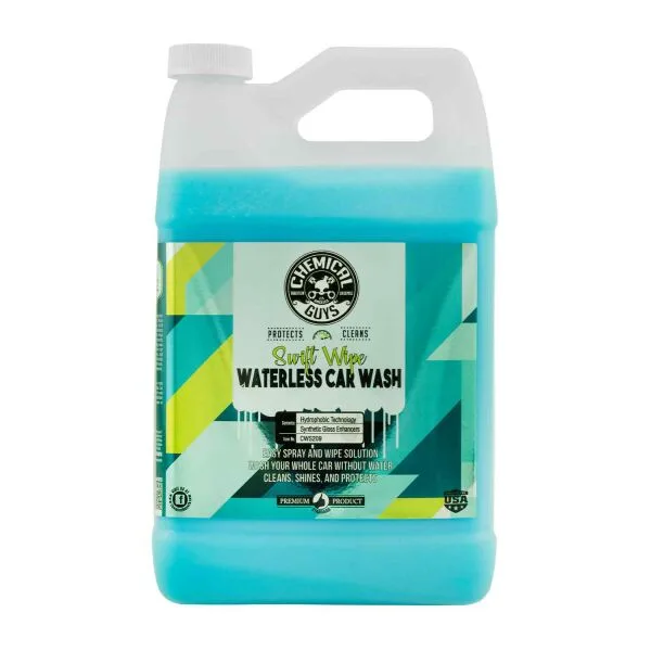 Chemical Guys Swift Wipe 473ml 3,79 L ampliado
