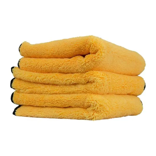 Tipos químicos Grado profesional Premium Mikrofaser 40x40cm 3Stk. ampliado