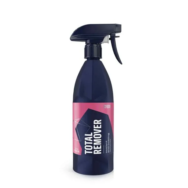 GYEON Q2M TotalRemover Coating and Wax Remover ampliado