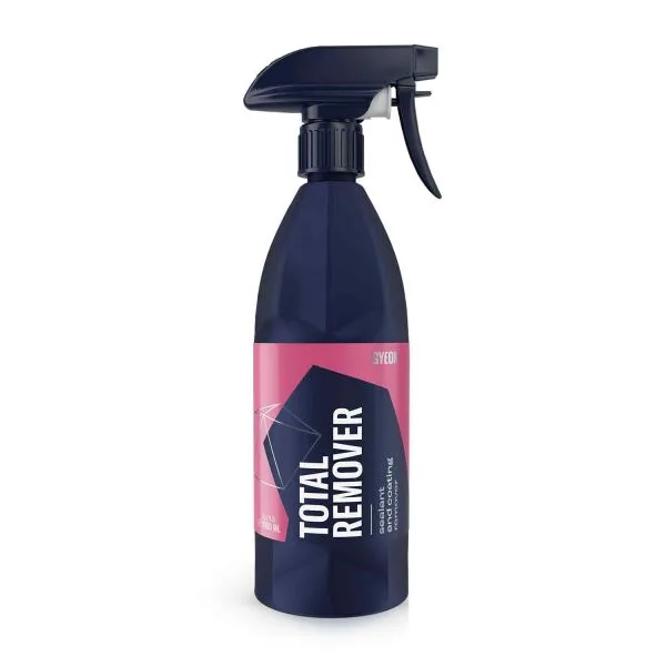 GYEON Q2M TotalRemover Coating and Wax Remover ampliado