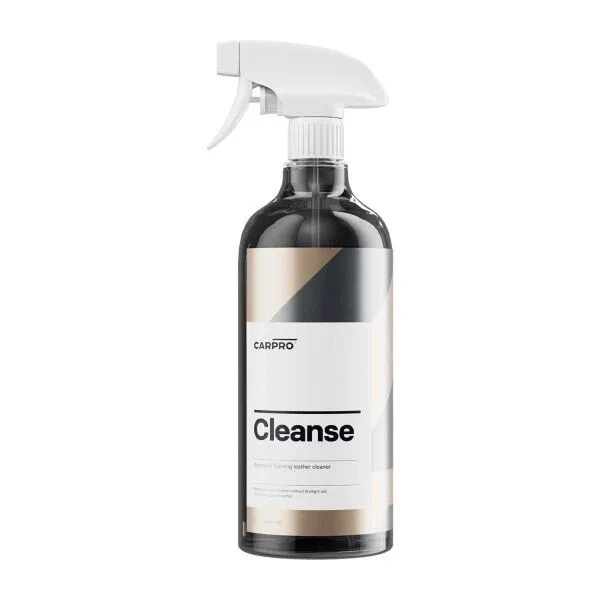 CarPro Cleanse Leather 500ml 1 L ampliado