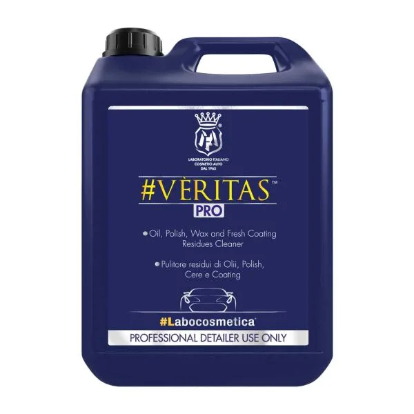 Labocosmetica Vèritas ampliado