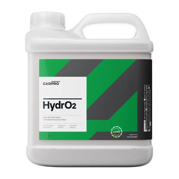 CarPro HydrO2 Nasssellador 4L 4 L ampliado