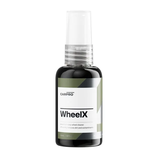 CarPro WheelX 500ml 50 ml