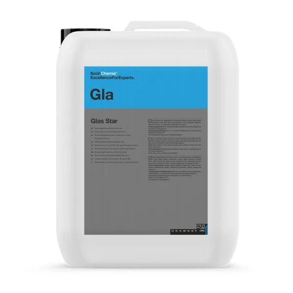 Koch Chemie Glas Star Glasreinigerkonzentrat ampliado